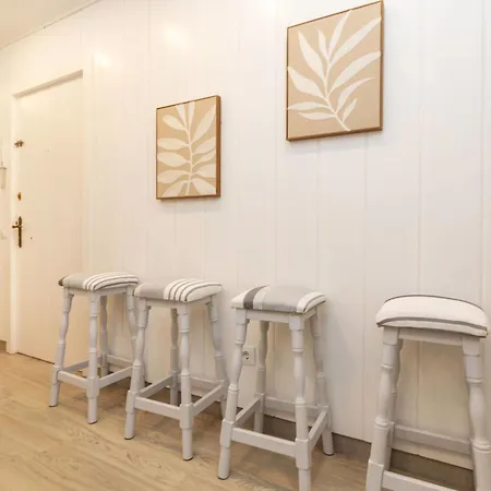 Serenity By Interhome Appartamento