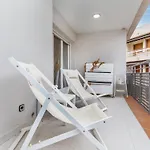 Apartment Serenity By Interhome *