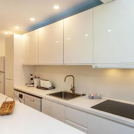 Serenity By Interhome * Tossa de Mar