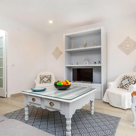 Appartement Serenity By Interhome