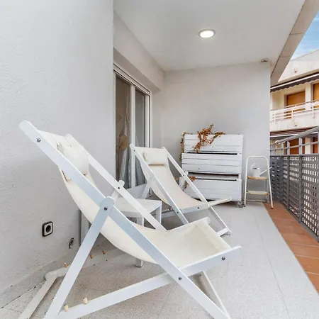 Apartman Serenity By Interhome *