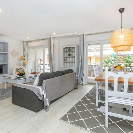 Serenity By Interhome Tossa de Mar