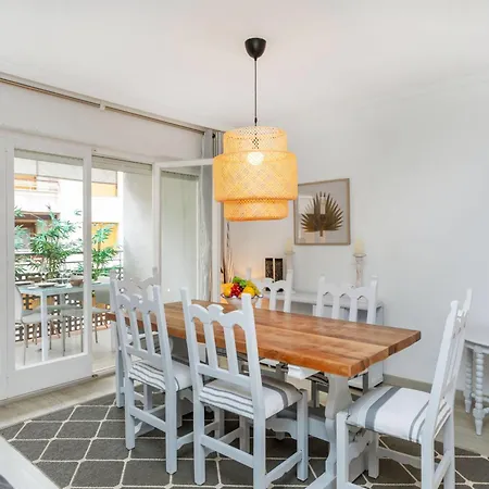 Serenity By Interhome Apartamento