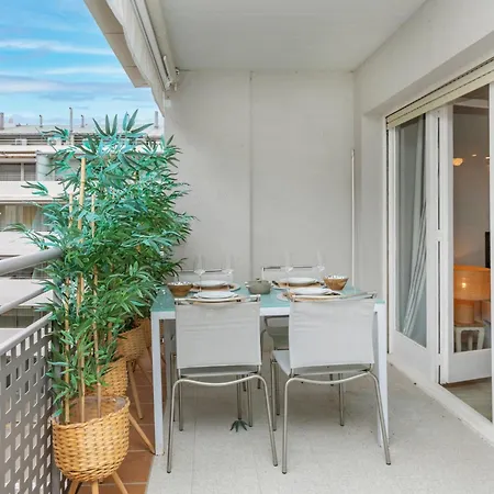 Serenity By Interhome Apartman Tossa de Mar