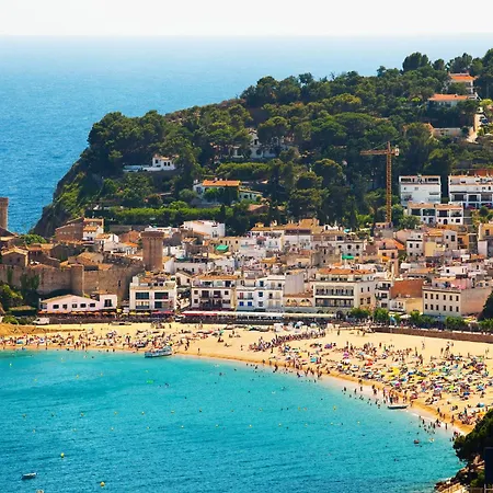 Apartment Serenity By Interhome Tossa de Mar