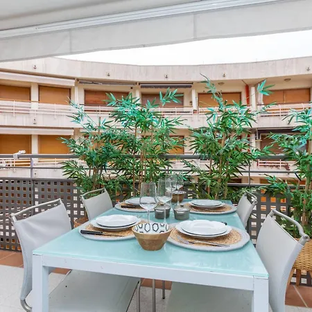 Apartman Serenity By Interhome