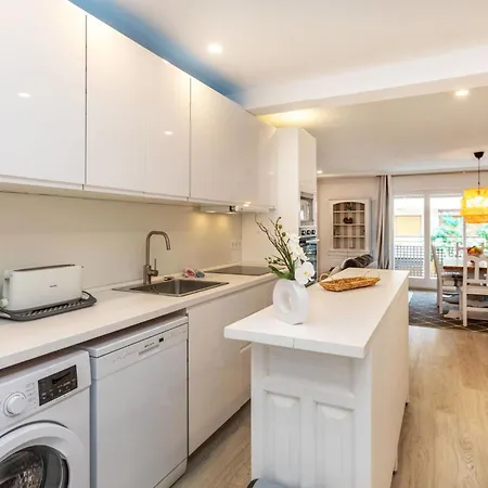 Serenity By Interhome Apartman *