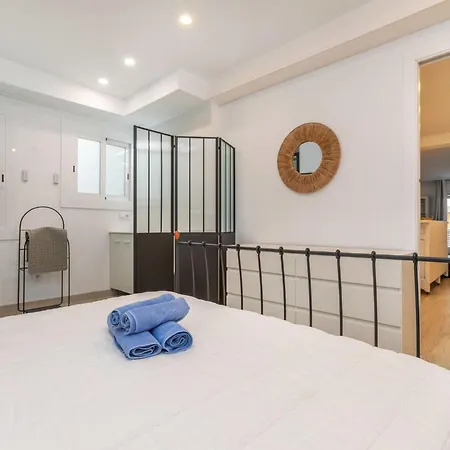 Apartment Serenity By Interhome *