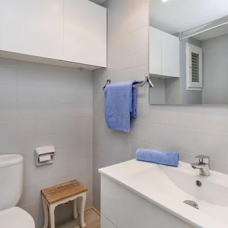 Serenity By Interhome Apartamento Tossa de Mar