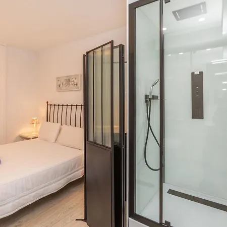 Serenity By Interhome *