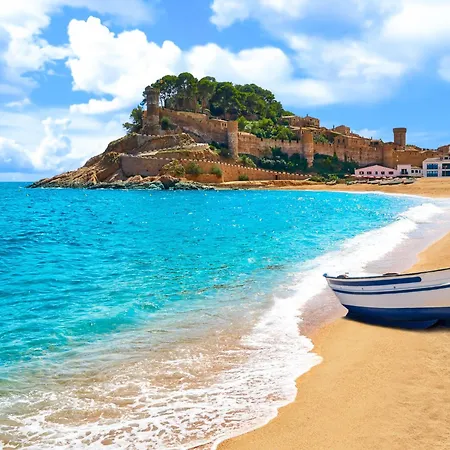 Apartamento Serenity By Interhome