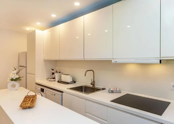 Serenity By Interhome * Tossa de Mar