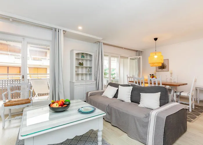 Serenity By Interhome *