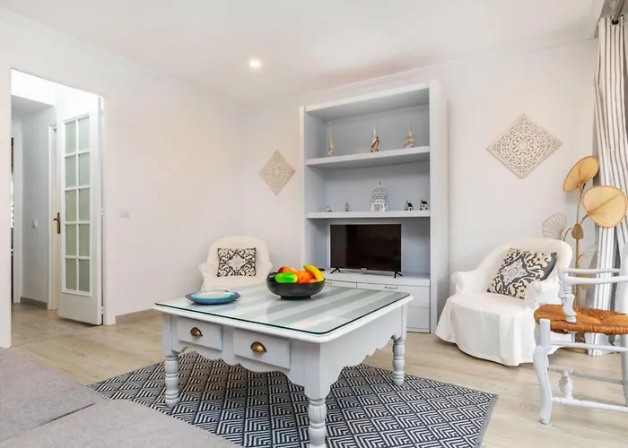 Apartamento Serenity By Interhome