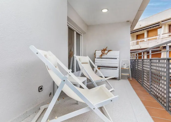 Apartment Serenity By Interhome *