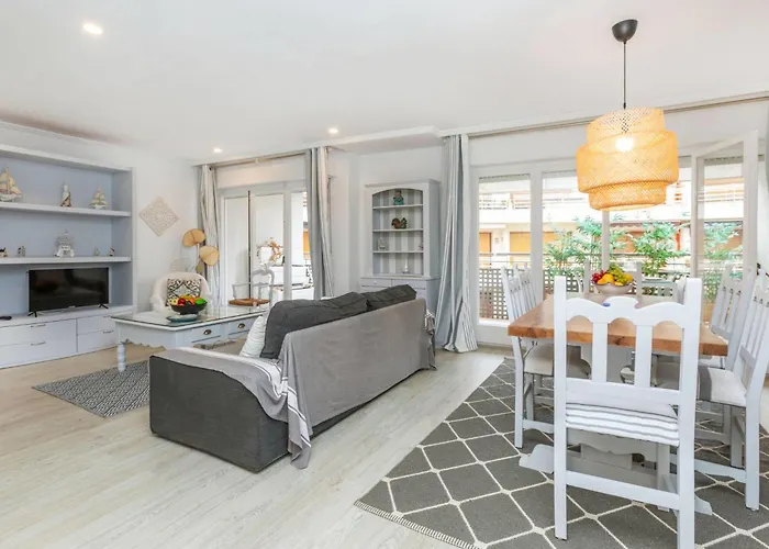 Serenity By Interhome Tossa de Mar