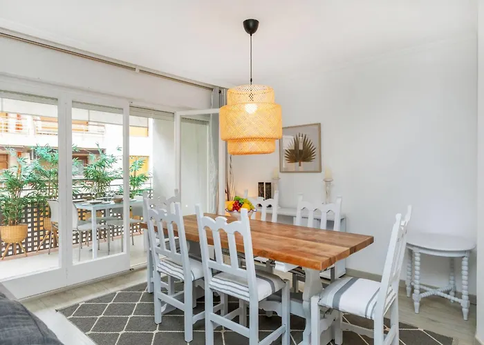 Serenity By Interhome Apartment