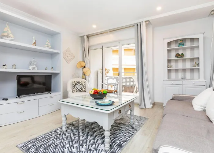 Serenity By Interhome * Tossa de Mar