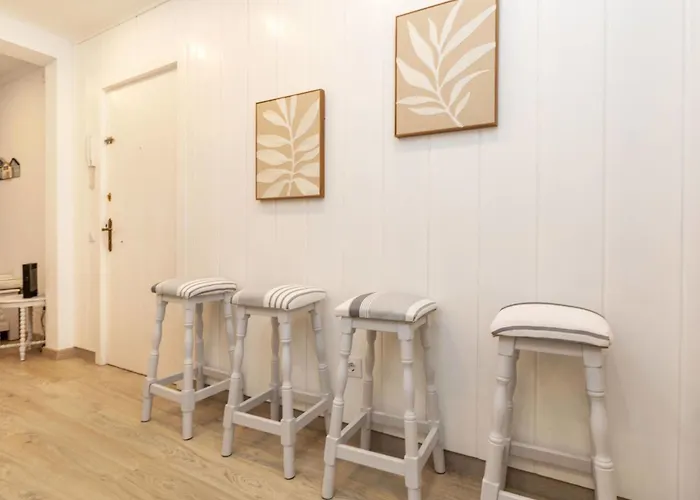 Serenity By Interhome Apartamento