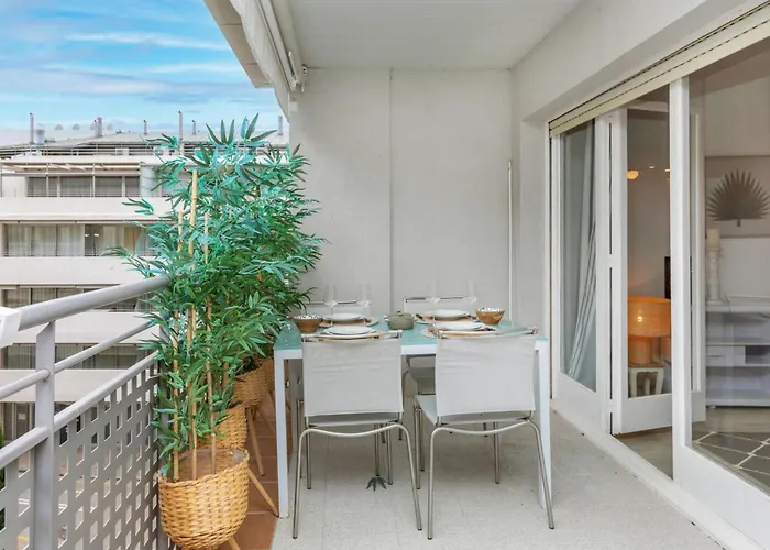 Serenity By Interhome Apartment Tossa de Mar