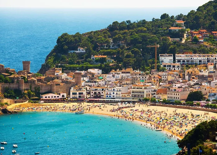 Apartment Serenity By Interhome Tossa de Mar