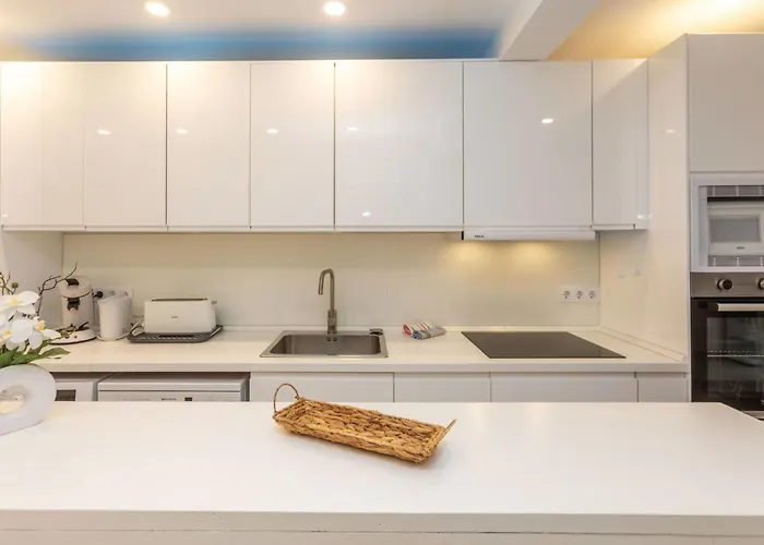 Serenity By Interhome