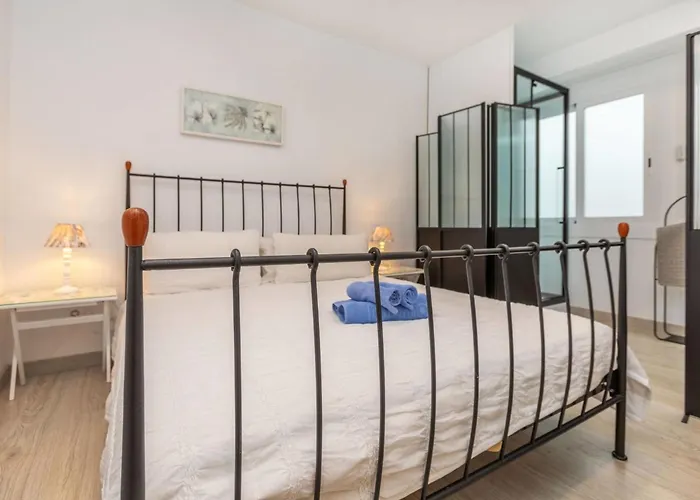 Apartment Serenity By Interhome Tossa de Mar