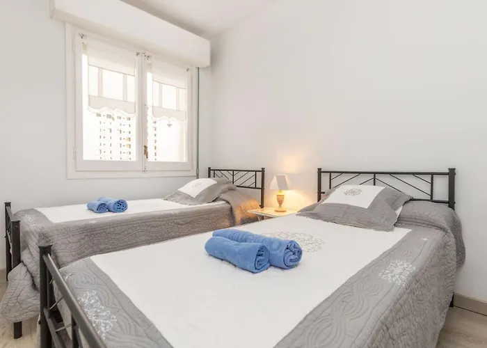 Apartment Serenity By Interhome *