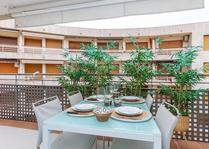 Apartment Serenity By Interhome