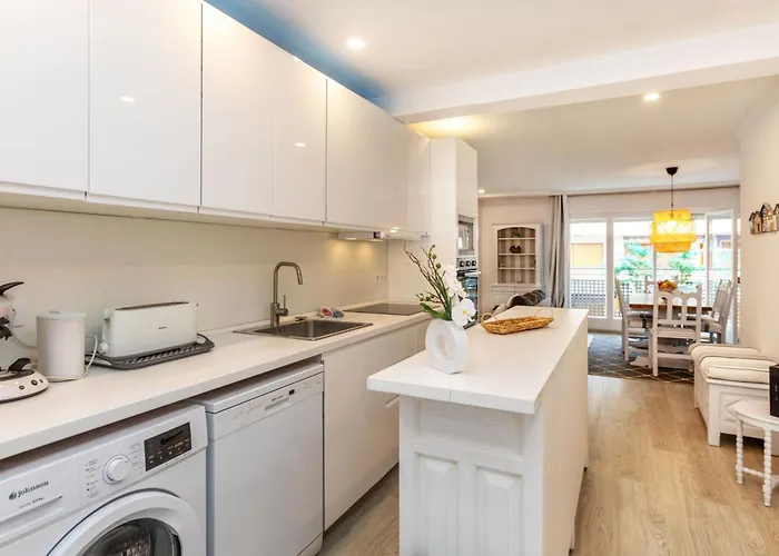 Serenity By Interhome Apartment *