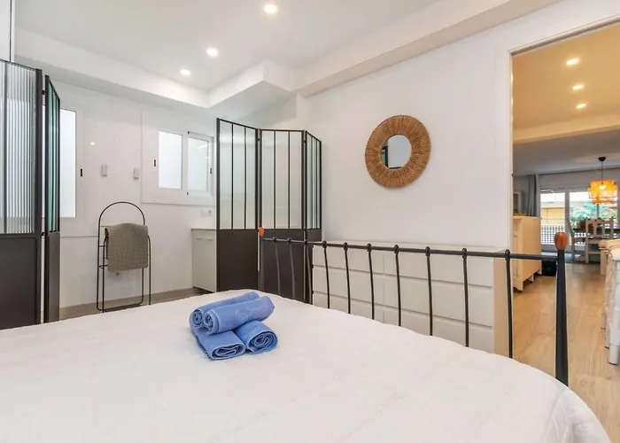 Apartment Serenity By Interhome *