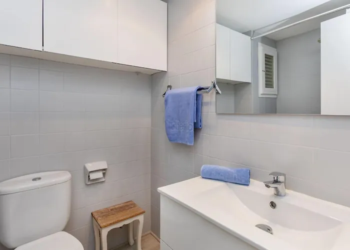 Serenity By Interhome Apartment Tossa de Mar