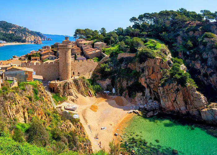 Serenity By Interhome * Tossa de Mar