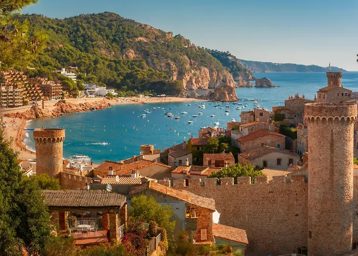 Serenity By Interhome Tossa de Mar