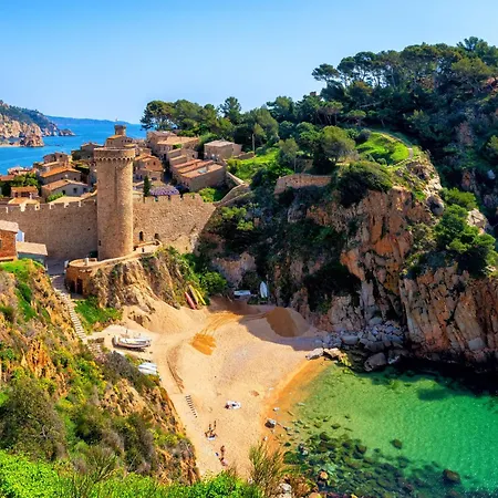 Serenity By Interhome * Tossa de Mar